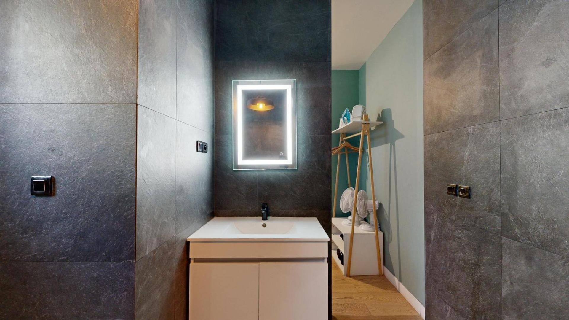 Apartment 188-suite Eight Paris